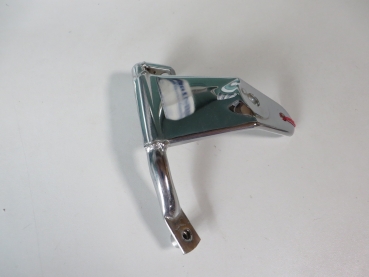 Yamaha Lampenhalter rechts XJ550 head light holder 4G0-23131-00 Original NOS