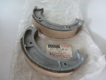 Yamaha nan  Genuine spare part – MG-Teileshop