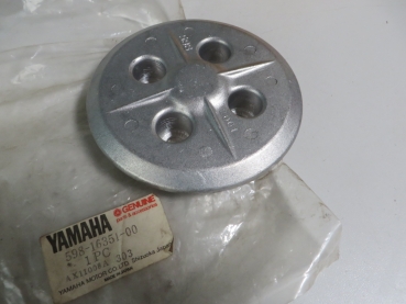 Yamaha Kupplungsdruckplatte DT80 MX-S plate pressure Original