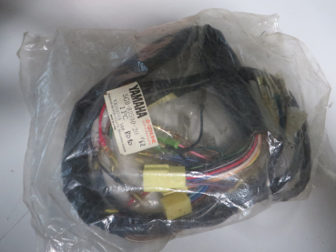 Yamaha RD80 MX wire harness Original NEU 5G0-82590-20 12G-82590-20 Genuine spare part – MG-Teileshop