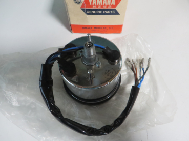 Preview: Yamaha Drehzahlmesser RD50M 2L4 2E0 RD50 2U1 REV COUNTER 2E4-83540-00 Original NEU