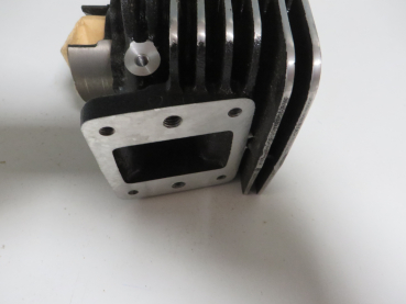 Yamaha Zylinder links RD125 left cylinder original NOS