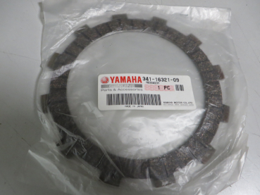 Yamaha nan  Genuine spare part – MG-Teileshop