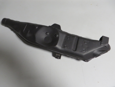 Preview: Yamaha Auspuff Schalldämpfer DT50M TY50M muffler Original NOS