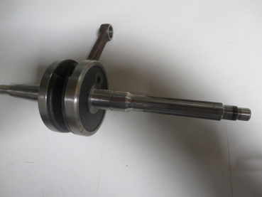 Preview: Yamaha Kurbelwelle LB50 Chappy