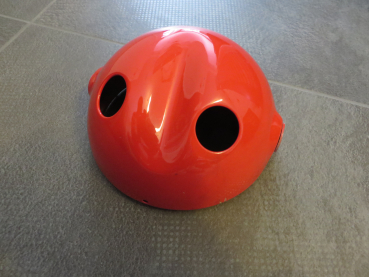 Yamaha Lampentopf Rot Chappy LB50 Chappy