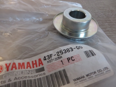 Yamaha Hülse Hinterrad XT600 XTZ660 Tenere 43F-25383-00 Original NEU 43F-25383-00 Original Ersatzteil – MG-Teileshop