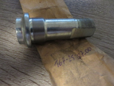 Yamaha Kettenradwelle RS100 YL2 167-25387-00 Original NEU