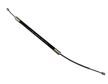 Yamaha unterer kurzer Gaszug LB3-M Bop lower throttle cable 1V3-26312-00 Original NEU