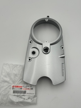YAMAHA KURBELGEHAEUSEDECKEL MOTORDECKEL LINKS CRANKCASE COVER ASSY L.H FS1 FS1DX FS50 257-W1541-01 ORIGINAL NEU
