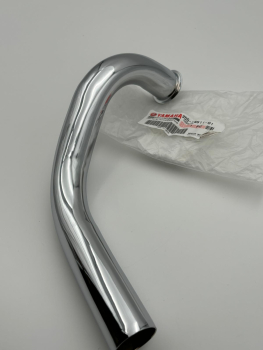 YAMAHA ROHR, AUSPUFF PIPE, EXHAUST FS50 TYP 474 YB-1 355-14611-01 ORIGINAL NEU