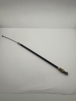Yamaha Chappy LB50 LB80 kurzer Gaszug 439-26312-00 Original NEU