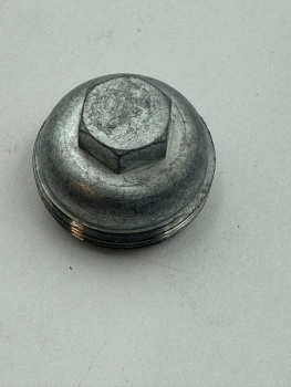 Yamaha Bop Chappy LB50 LB80 Wassersack Filter für Benzinhahn 395-24521-00 Original NEU