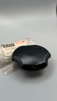 YAMAHA TANKDECKEL RD50MX RD80MX FUEL TANK CAP 5G0-24610-00 ORIGINAL NEU