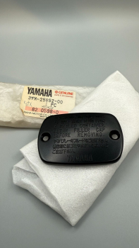 YAMAHA KAPPE, BEHALTER XJ900 DIVERSION TDM850 XJ600N CAP, RESERVOIR