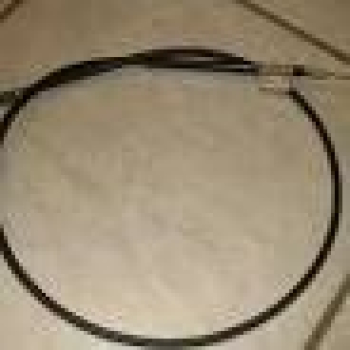 Yamaha XS650 erste Version Gaszug Throttle Cable Original NOS XX20589 533-26312-20 Genuine spare part – MG-Teileshop