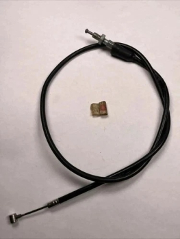 YAMAHA YL1 TWINJET YL1E TWINJET KUPPLUNGSSEIL CLUTCH CABLE 132-26335-00