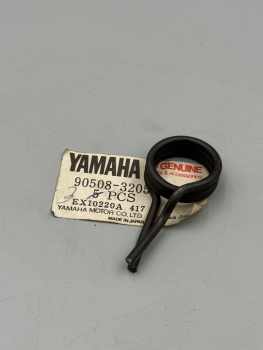 YAMAHA ZUGFEDER SCHALTWELLE RD50M DT50MX RD80 DT80MX YSR80 SPRING TORSION