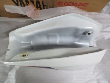 Preview: Yamaha Benzintank Tank DT80 MX fuel tank original NOS
