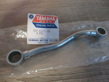 Yamaha Öl Förderrohr XS750 oil pipe Original NOS