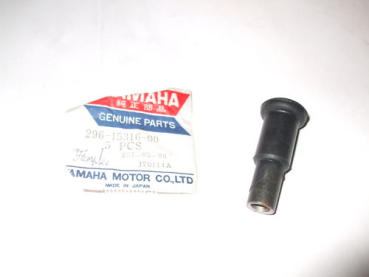 Yamaha Motoraufhängung Bop LB3M LB80 Dämpfer 296-15316-00 Original NEU