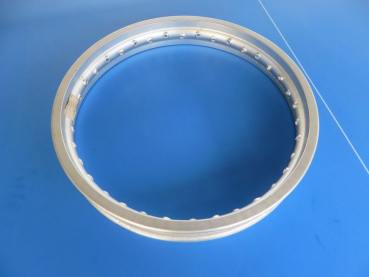 Preview: Yamaha Vorderrad Felge SR500 für Scheibenbremse rim Original NOS