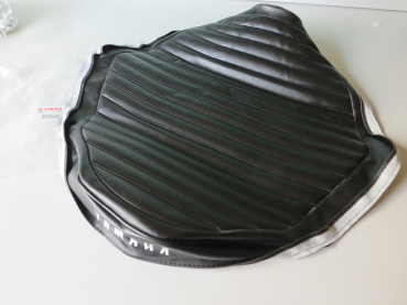 Yamaha Sitzbezug Chappy LB50 LB80 Double Seat Cover Original NEU