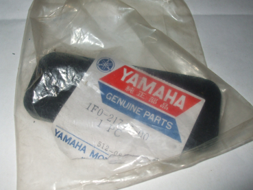 Yamaha Chappy LB80 Öltank Dämpfer Gummi Original NEU