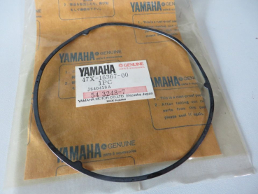 Yamaha Gummiring Kupplung RD500 ring cushion Original