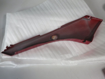 Preview: Yamaha Seitendeckel links RD50 MX RD80 MX Abdeckung side cover LH