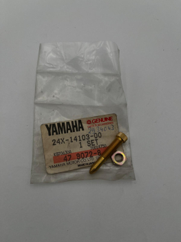 Yamaha nan 24X-14103-00 Genuine spare part – MG-Teileshop