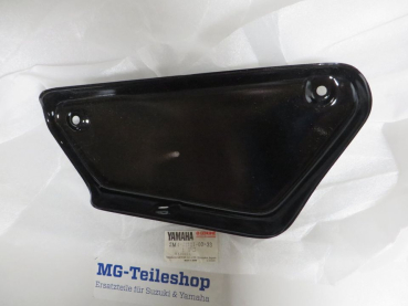 Preview: DT50M Side Panel Right