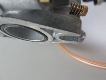 Preview: Yamaha Vergaser RD50 DX 2U1 carburetor original NOS