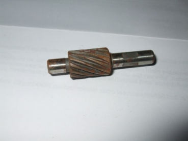 Yamaha Tachoantrieb Chappy LB50 LB80 439-25138-00 Original NOS
