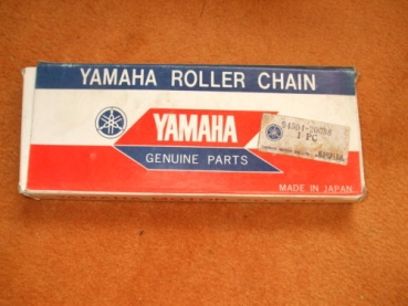 Yamaha Kette LB80 Chappy 88 Glieder Original NEU