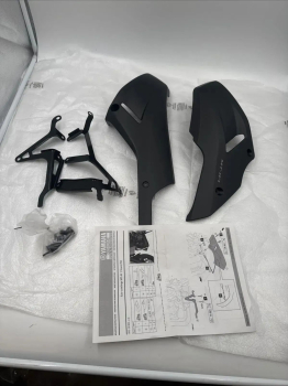 Yamaha Untere Abdeckung Sub Cowling Mbl2 MT-07 Tracer 700 Original Neu für Yamaha – 1WS-283R0-00