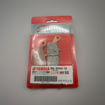 YAMAHA Bremsbelagsatz Yfm550 Yfm700 Grizzly Brake Pad Kit für KODIAK700EPS, KODIAK700 – 3B4-W0045-00