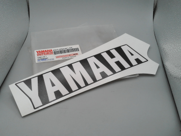 Yamaha YAMAHA-AUFKLEBER-EMBLEM für R125 – 5D7-F834C-10