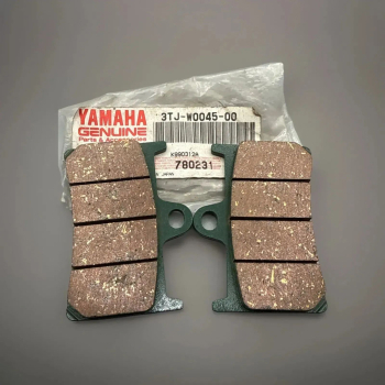 Yamaha Bremsbeläge Vorne Tzr250 Fzr400 YZF-R6 – 4SV-25805-00,3TJ-W0045-00,3MA-W0045-00,4SV-W0045-00