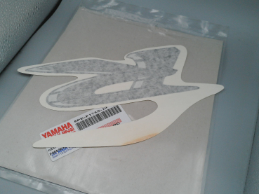 Yamaha Aufkleber Yq50 Aerox Graphic für AEROX – 5PE-F173X-10