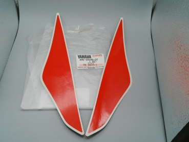 Yamaha Aufklebersatz, Verkleidung Graphic Set für FZR600 – 3HE-28390-30