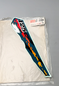 Yamaha Aufkleber Graphic für DT125R – 3RM-2173E-50