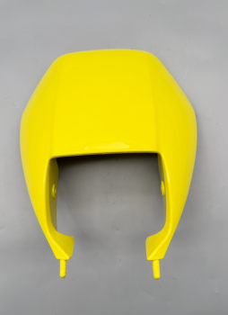 KTM Scheinw.-maske lc4 gelb 02 für 640 LC4-E Six days – 5840800100023