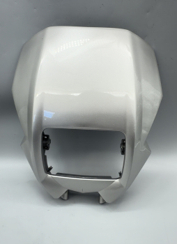 KTM Scheinw.maske orange lc4 03 für 640 LC4 ENDURO BLACK 12L 03, 640 LC4 ENDURO ORANGE – 58408001100