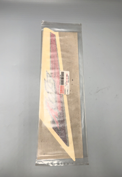 Yamaha Aufkleber Graphic für BW'S SPY – 4UP-F173F-20