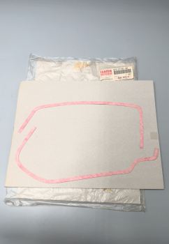 Yamaha Aufkleberstatz Graphic Set für DT125, DT125LC, DT80LC – 57U-2174L-00