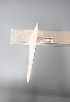 Yamaha Aufkleber, Verkleidung für AEROX – 5LC-F839A-01