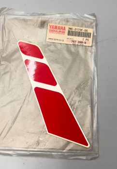 Yamaha Aufkleber Graphic für DT80LC – 3WC-2173F-00