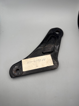 Yamaha Yamaha-Schalldämpferhalter / Stay Muffler 2 für RD50M, RD60 – 353-14772-00