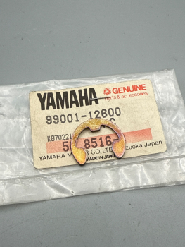 Yamaha Sicherungsring Circlip (58y) / Circlip(58y) für AG100F, AT1C AT1MX CT1C, BREEZE – 99001-12600